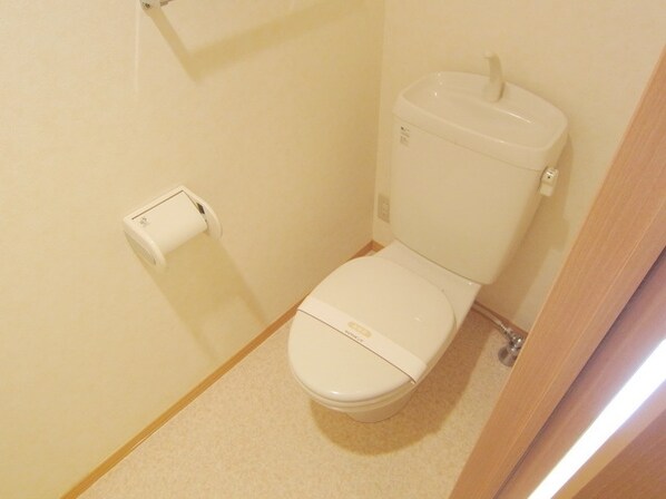 カイアの物件内観写真